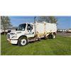 Image 26 : 2007 FREIGHTLINER M2 106 PACKER TRUCK