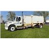 Image 9 : 2007 FREIGHTLINER M2 106 PACKER TRUCK