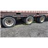 Image 10 : 1998 MANAC 3 AXLE TRAILER BLACK