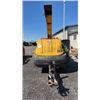 Image 2 : 2002 VERMEER BC1400 CHIPPER