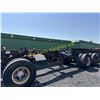 Image 1 : SEA CONTAINER CHASSIS 23', 2 AXLES