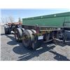 Image 3 : SEA CONTAINER CHASSIS 23', 2 AXLES
