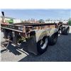 Image 5 : SEA CONTAINER CHASSIS 23', 2 AXLES