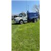 Image 2 : 2010 FREIGHTLINER SWEEPER TRUCK