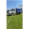 Image 37 : 2010 FREIGHTLINER SWEEPER TRUCK