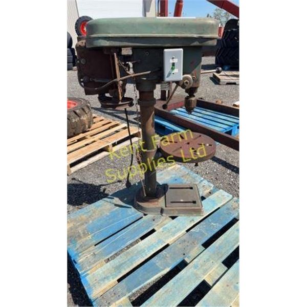 GALAXY GL-14 12 SPEED DRILL