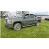 Image 10 : 2011 GMC Z71 4WD PICKUP