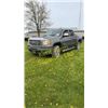 Image 1 : 2011 GMC Z71 4WD PICKUP
