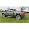 Image 8 : 2011 GMC Z71 4WD PICKUP