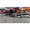 Image 2 : HOME MADE TRAILER 11'