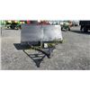 Image 6 : HOME MADE TRAILER 11'