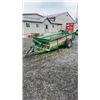 Image 1 : SPREADMASTER MANURE SPREADER