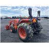 Image 7 : KUBOTA L3130D LOADER TRACTOR