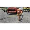 Image 7 : MASSEY FERGUSON 10' BALER