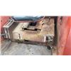 Image 12 : MASSEY FERGUSON 1080 TRACTOR , CAB, SNOW BLADE