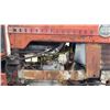 Image 18 : MASSEY FERGUSON 1080 TRACTOR , CAB, SNOW BLADE