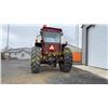 Image 4 : MASSEY FERGUSON 1080 TRACTOR , CAB, SNOW BLADE