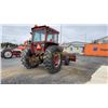 Image 5 : MASSEY FERGUSON 1080 TRACTOR , CAB, SNOW BLADE