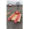 Image 1 : BE PALLET FORK 2500 KG CAPACITY