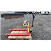 Image 2 : BE PALLET FORK 2500 KG CAPACITY