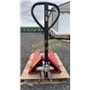 Image 3 : BE PALLET FORK 2500 KG CAPACITY