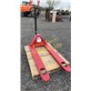 Image 4 : BE PALLET FORK 2500 KG CAPACITY