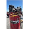 Image 2 : MAGNA FORCE MODEL MLA3706056 AIR COMPESSOR