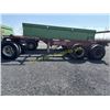 Image 2 : SEA CONTAINER CHASSIS 23', 2 AXLES