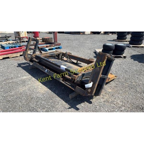 HYDRAULIC LIFT GATE 8'