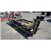 Image 1 : HYDRAULIC LIFT GATE 8'