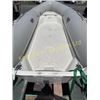 Image 10 : QUICK SILVER A-AA360QR7N INFATABLE BOAT & TRAILER