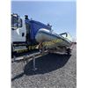 Image 1 : QUICK SILVER A-AA360QR7N INFATABLE BOAT & TRAILER