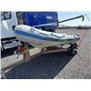 Image 2 : QUICK SILVER A-AA360QR7N INFATABLE BOAT & TRAILER