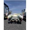 Image 4 : QUICK SILVER A-AA360QR7N INFATABLE BOAT & TRAILER