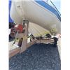 Image 9 : QUICK SILVER A-AA360QR7N INFATABLE BOAT & TRAILER