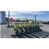 Image 3 : JOHN DEERE 7340 BEAN PLANTER 7 ROW 3PT