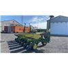 Image 5 : JOHN DEERE 7340 BEAN PLANTER 7 ROW 3PT