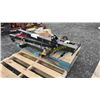 Image 1 : NEVER USED MOBILE CRANE  1 1/2 T, 1 T, 1/2 TONE