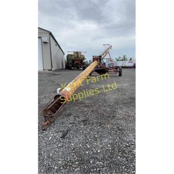 WESTFIELD W80-51 GRAIN AUGER