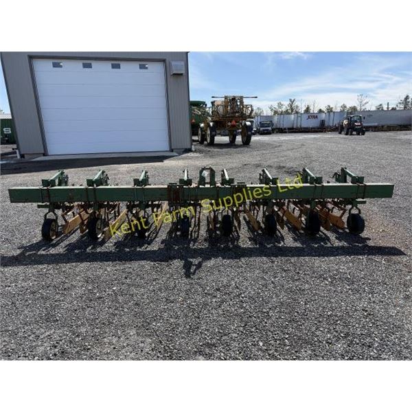 NOBLE BEAN CULTIVATOR