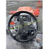 Image 12 : 2016 KUBOTA M100GXDTCC TRACTOR WITH SNOW BLADE