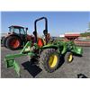 Image 5 : 2015 JOHN DEERE 3038E