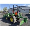 Image 7 : 2015 JOHN DEERE 3038E