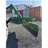 Image 8 : 2015 JOHN DEERE 3038E