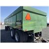 Image 2 : TOMATO WAGONS 28', 2 AXLE
