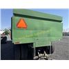 Image 3 : TOMATO WAGONS 28', 2 AXLE