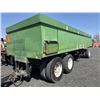 Image 4 : TOMATO WAGONS 28', 2 AXLE
