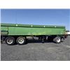 Image 5 : TOMATO WAGONS 28', 2 AXLE