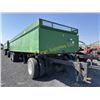 Image 6 : TOMATO WAGONS 28', 2 AXLE