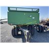 Image 7 : TOMATO WAGONS 28', 2 AXLE